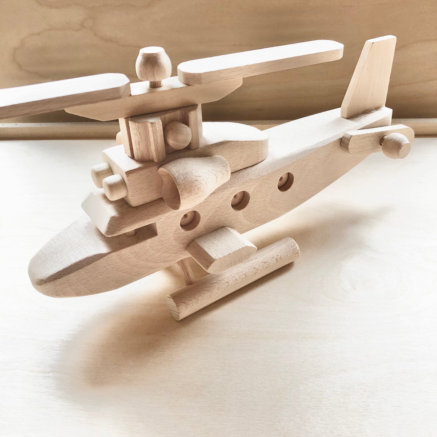 Voertuig | helikopter