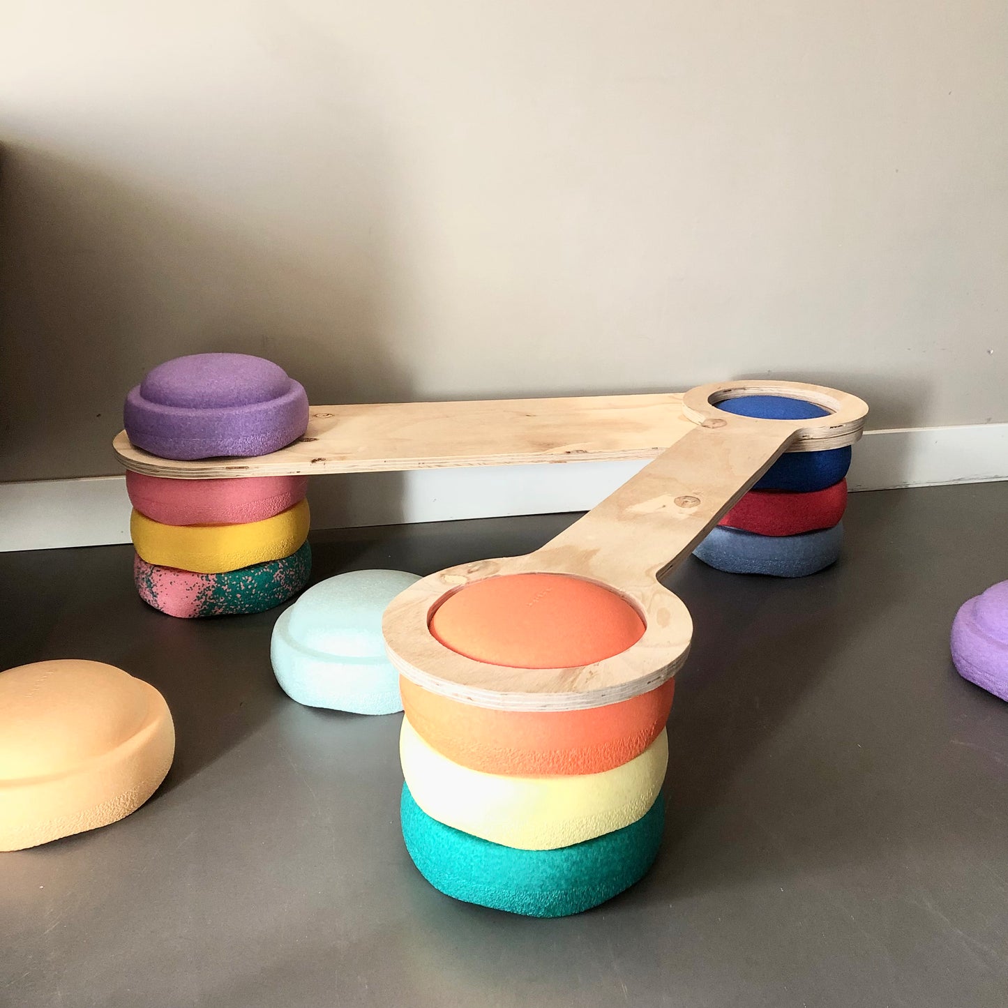 Speelgoed | balans borden