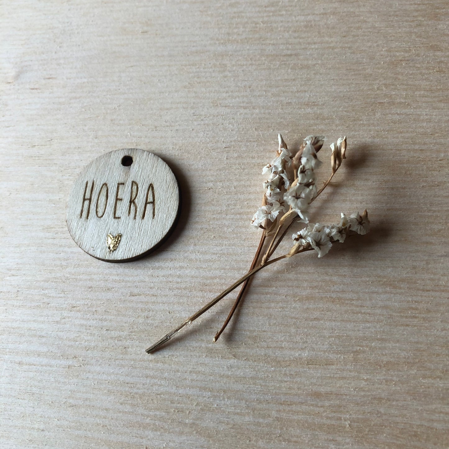 Labels | hoera