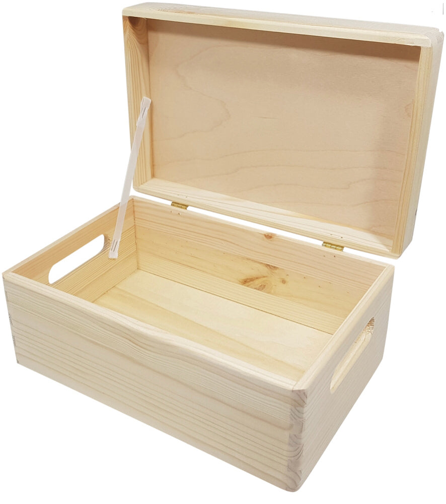 Box formaat