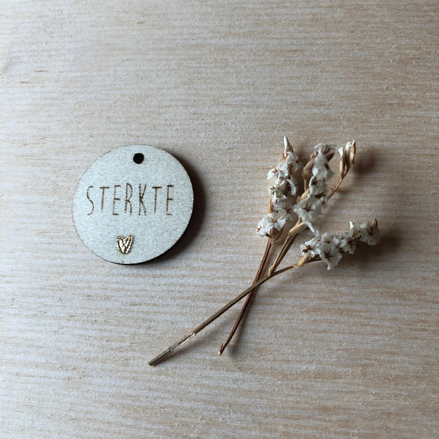 Labels | sterkte