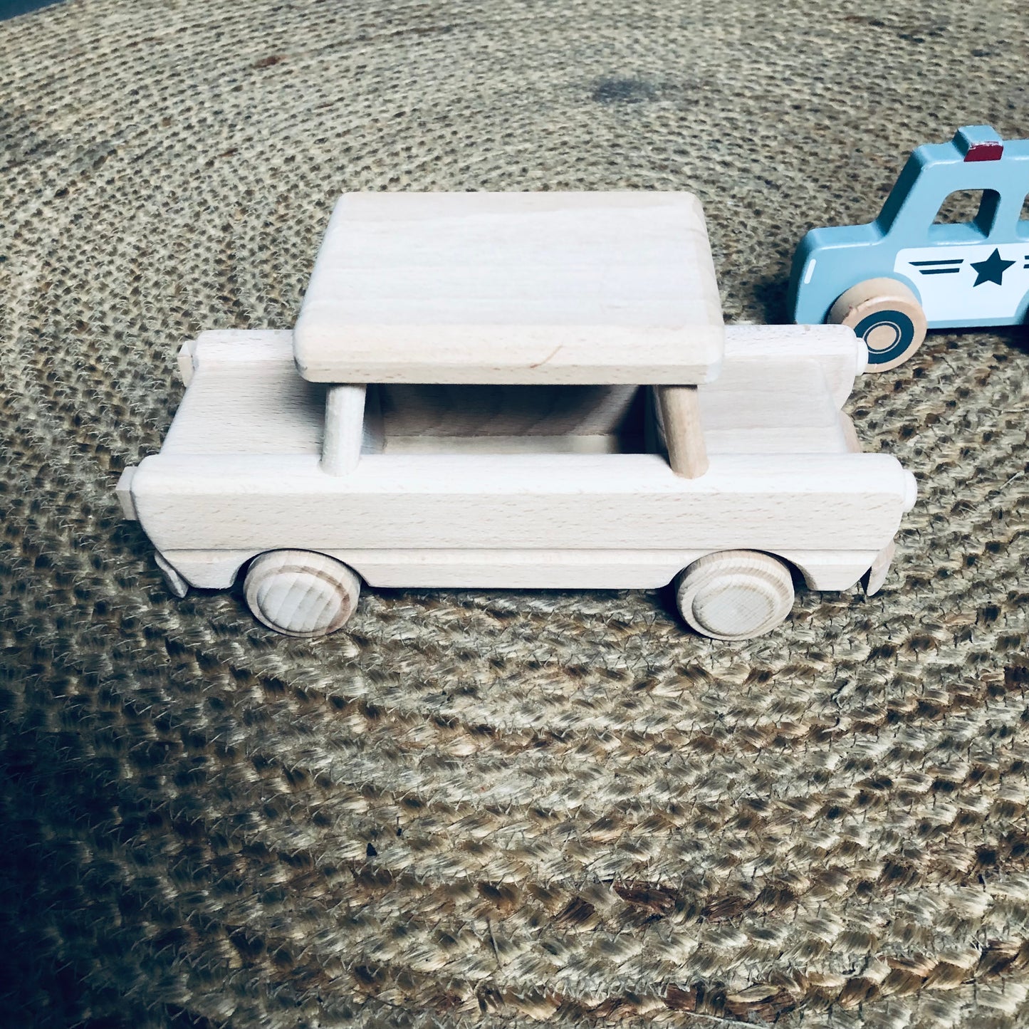 Voertuig | auto
