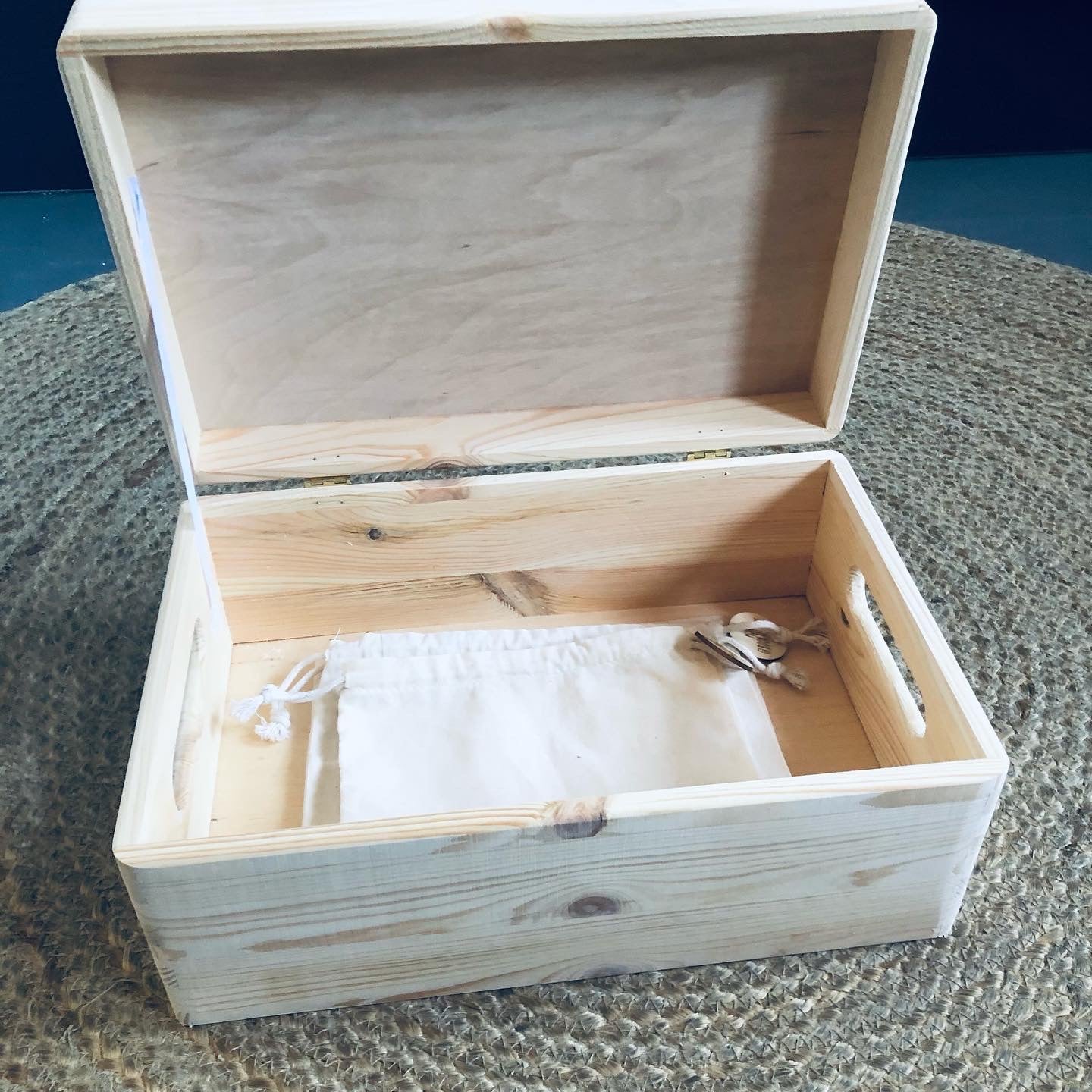 Box formaat