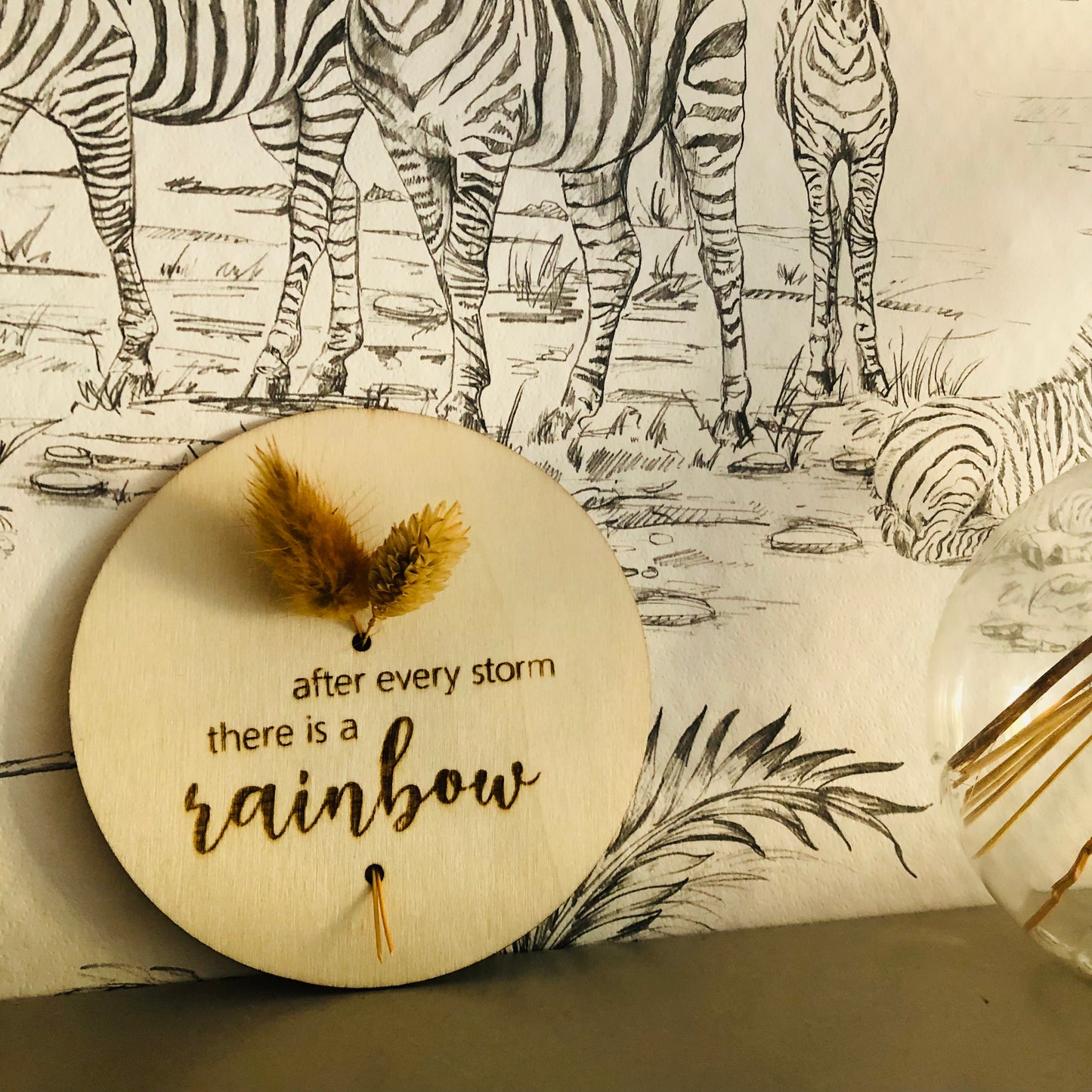 Aankondiging | rainbow
