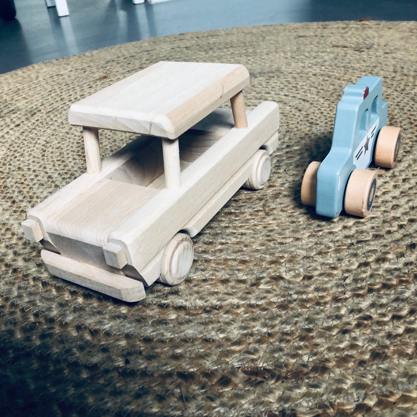 Voertuig | auto