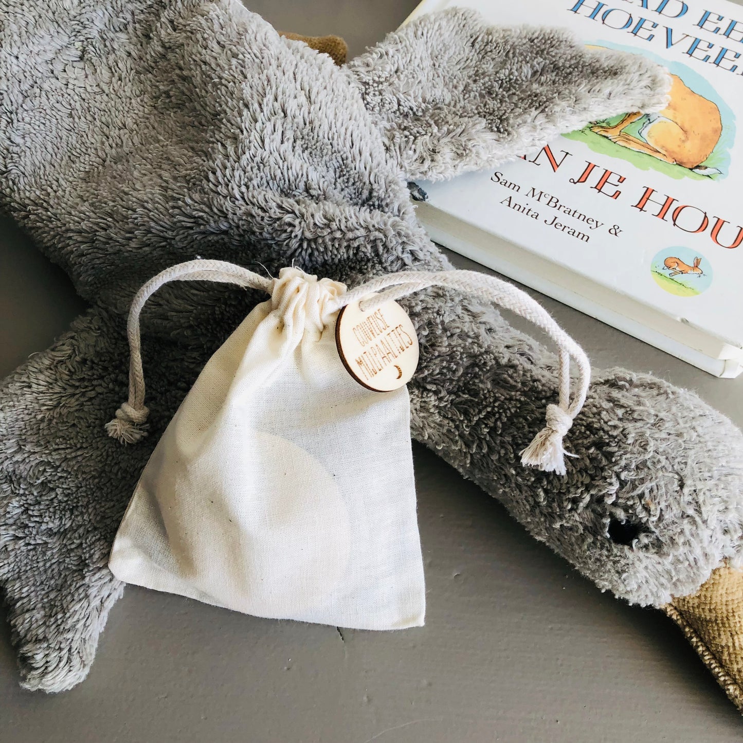 Mijlpaaltjes | couveuse