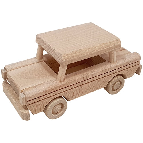 Voertuig | auto