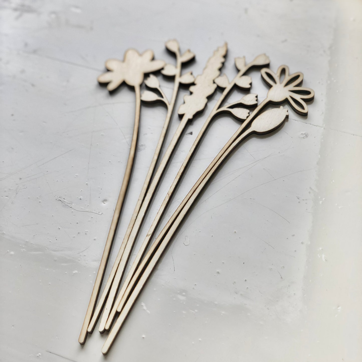 Decoratie | boeket 1
