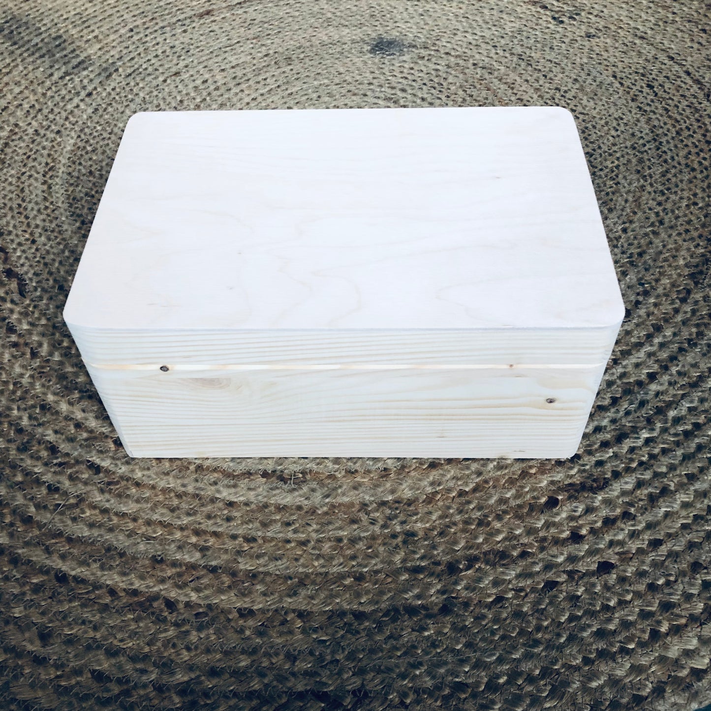 Memorybox | Flower