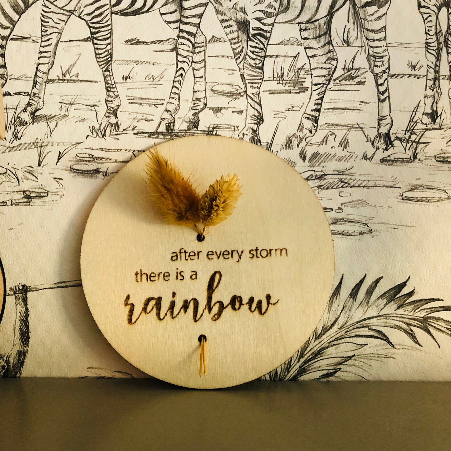 Aankondiging | rainbow