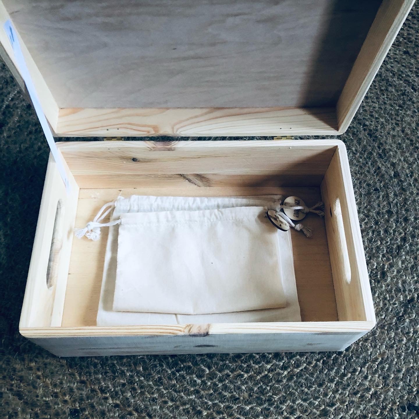 Box formaat