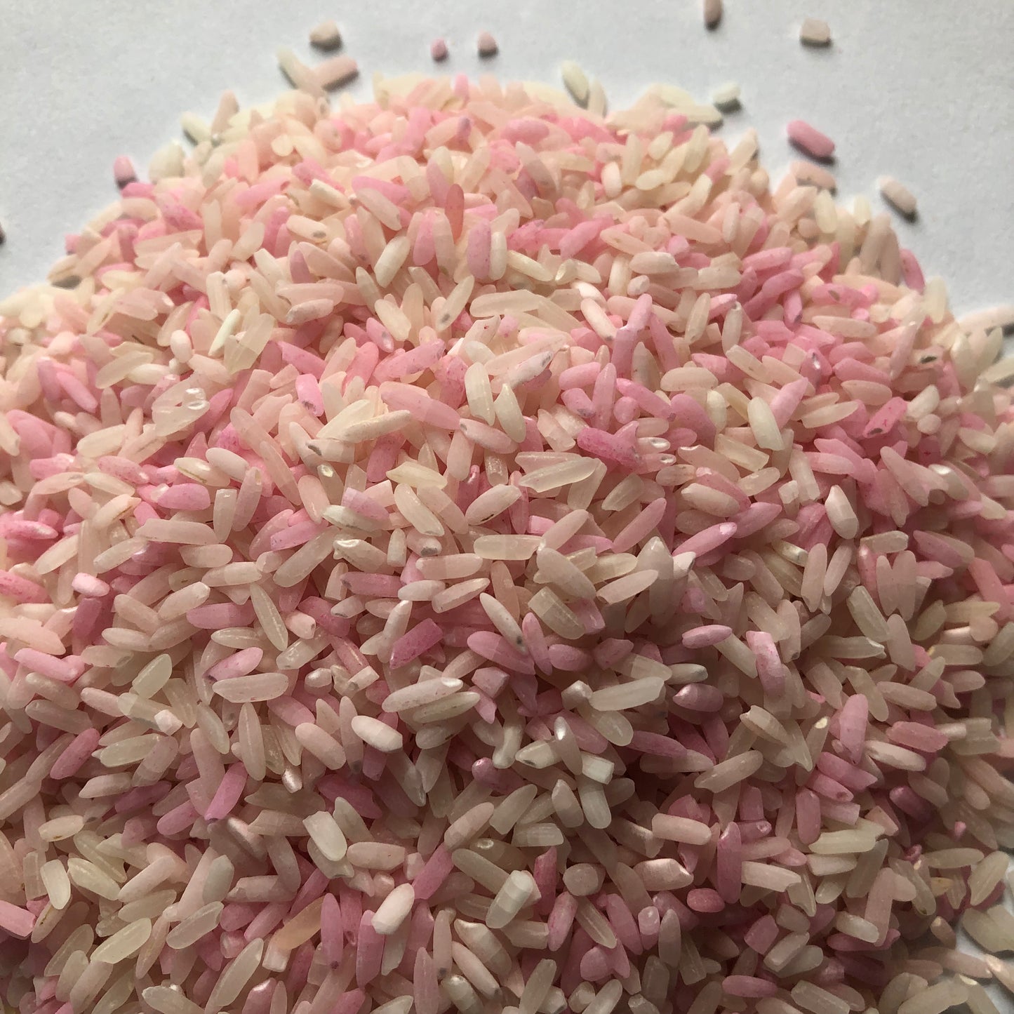 Speelrijst | blush
