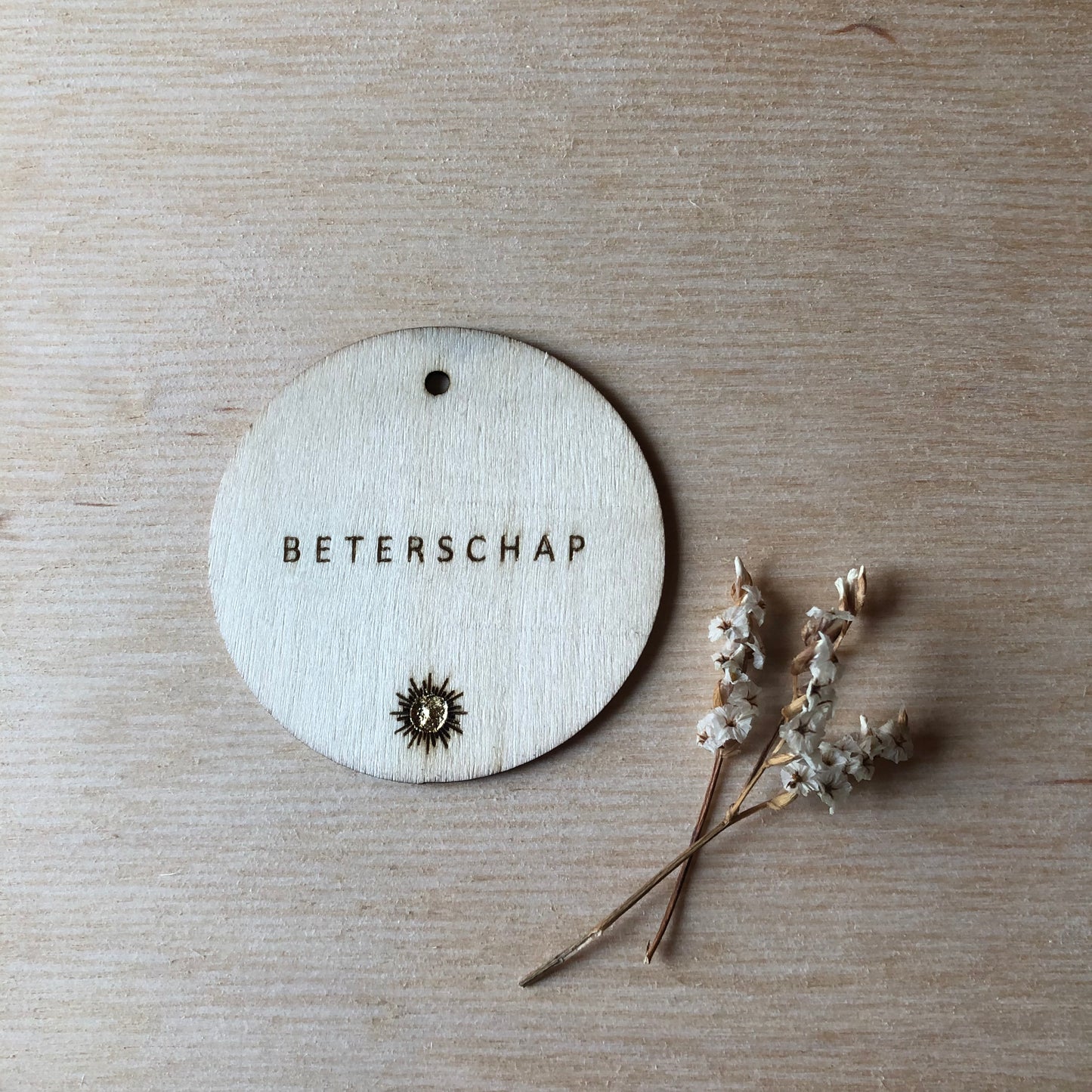 Labels | beterschap xl