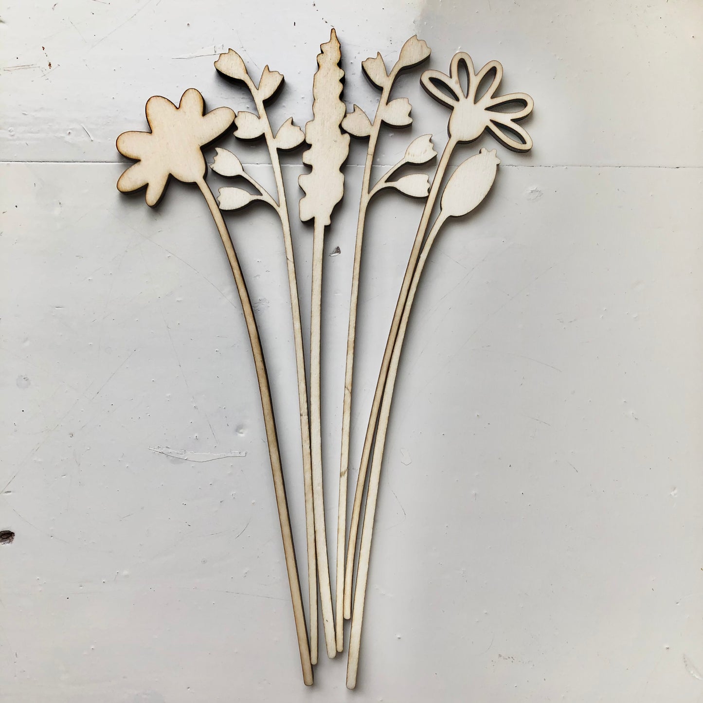 Decoratie | boeket 1