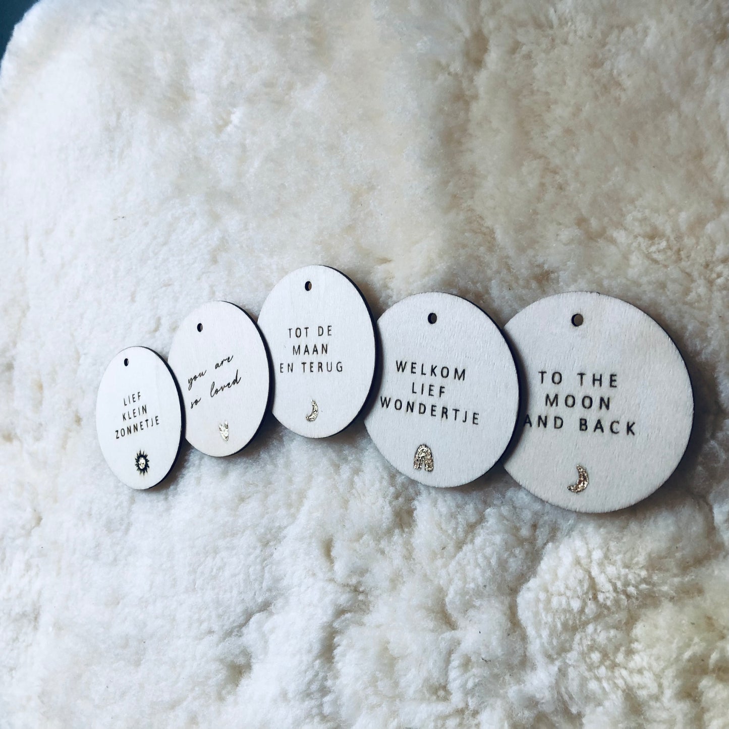 Labels | wondertje xl