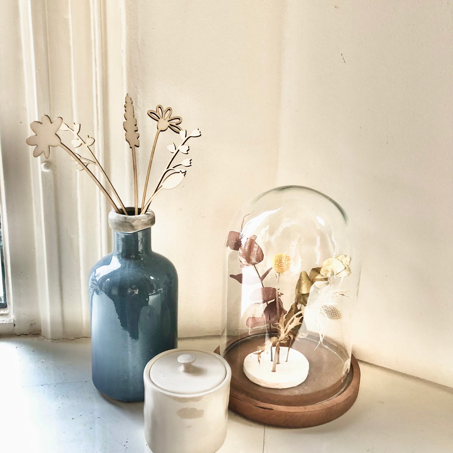 Decoratie | boeket 1