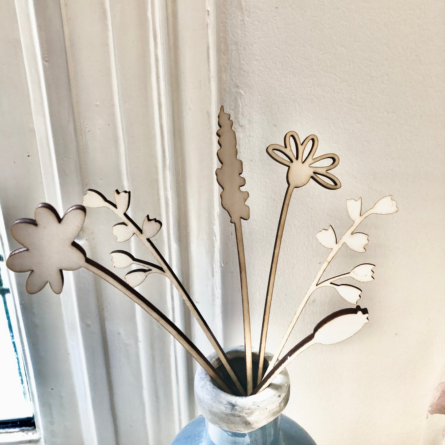 Decoratie | boeket 1