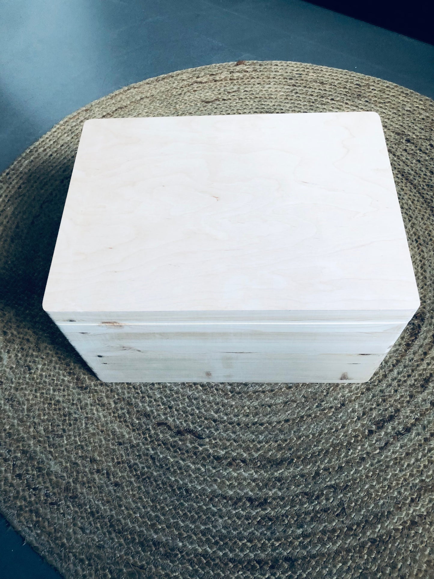 Memorybox | Flower