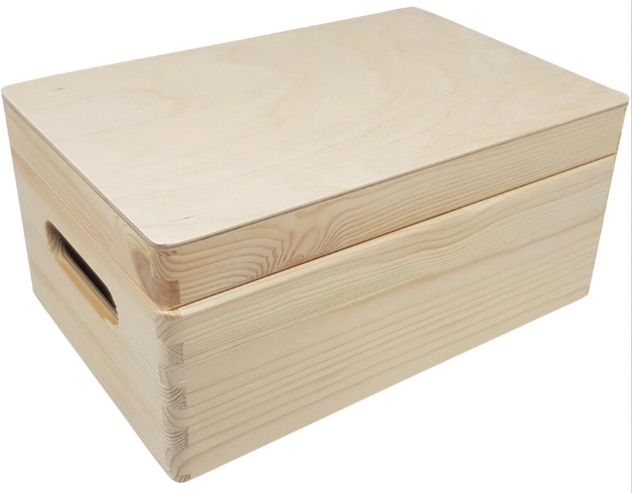 Box formaat