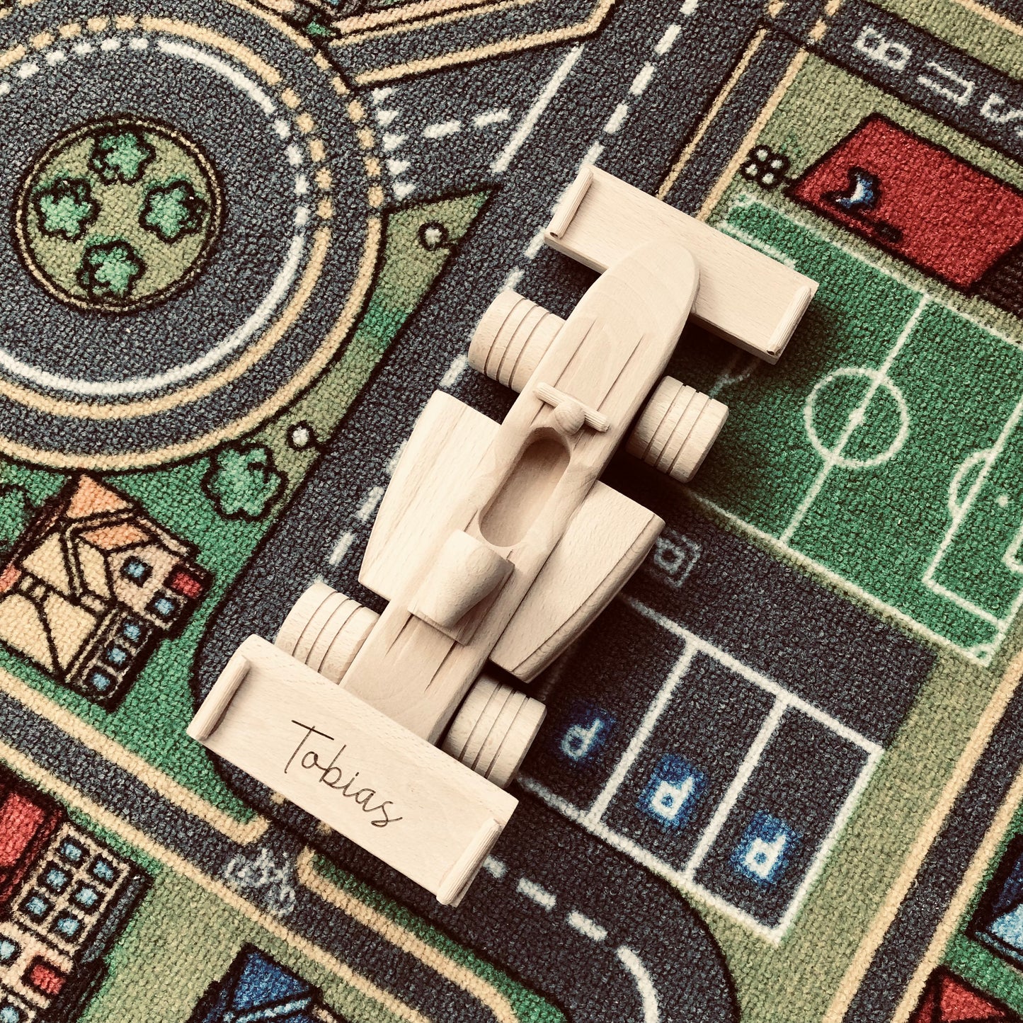 Voertuig | racewagen