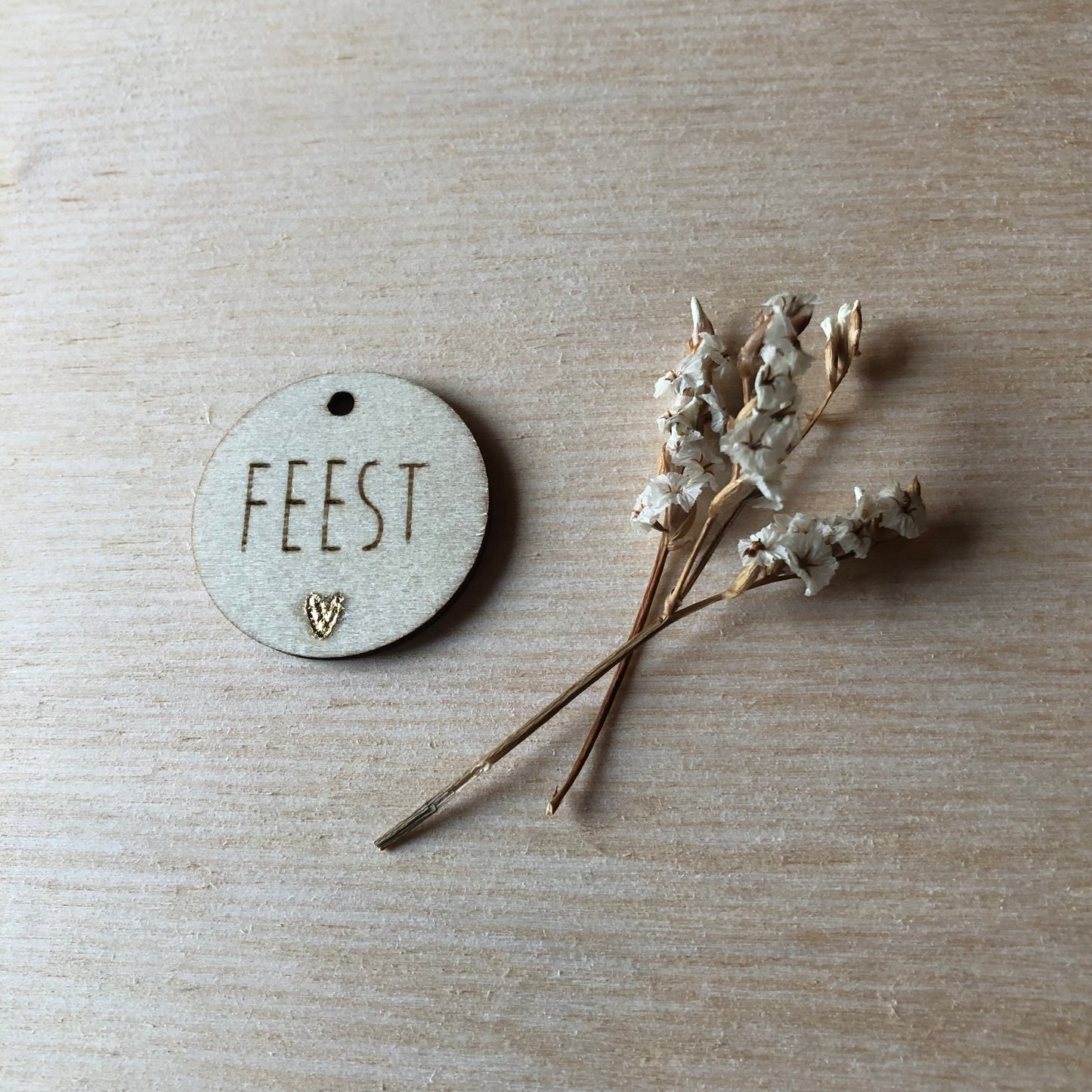Labels | feest