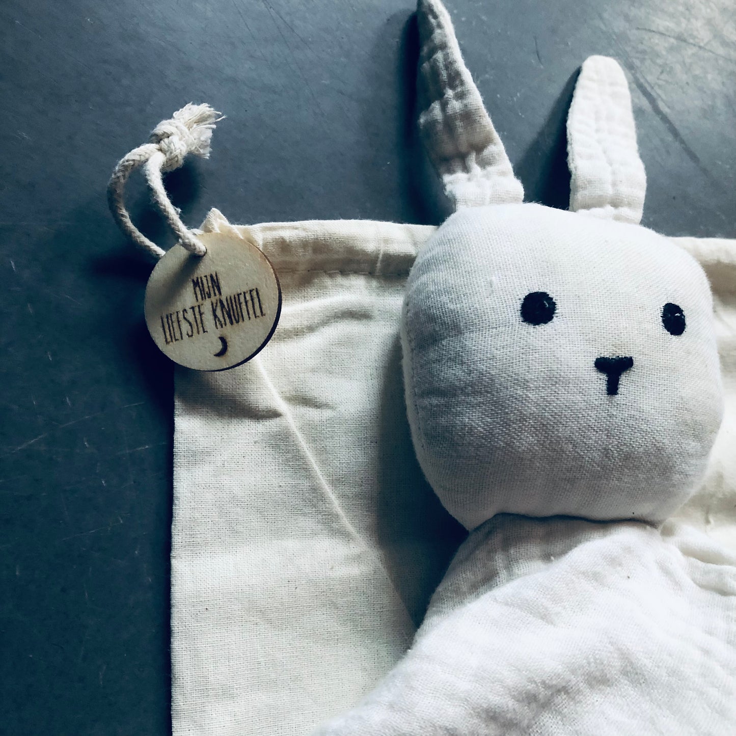 Memories | knuffel