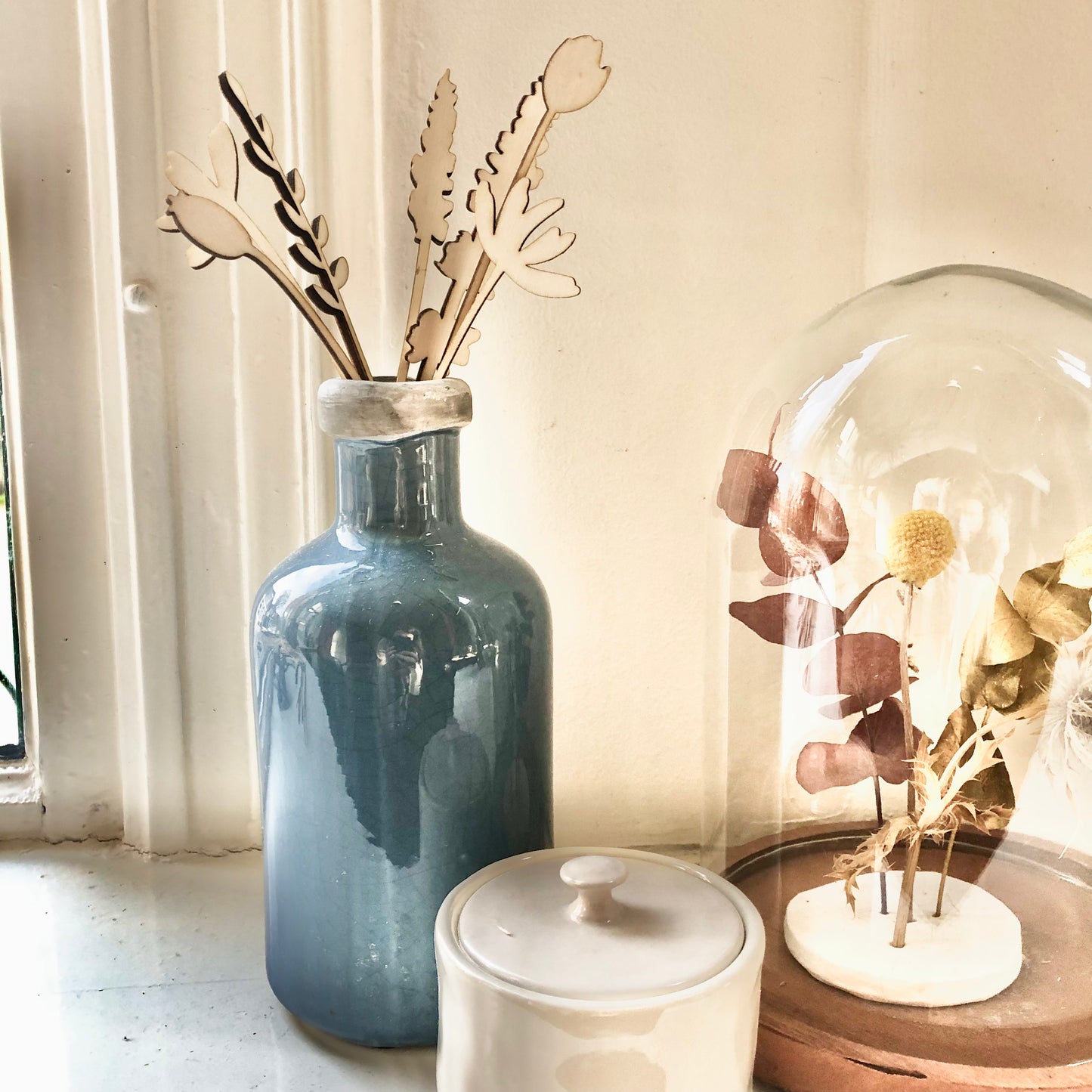 Decoratie | boeket 2
