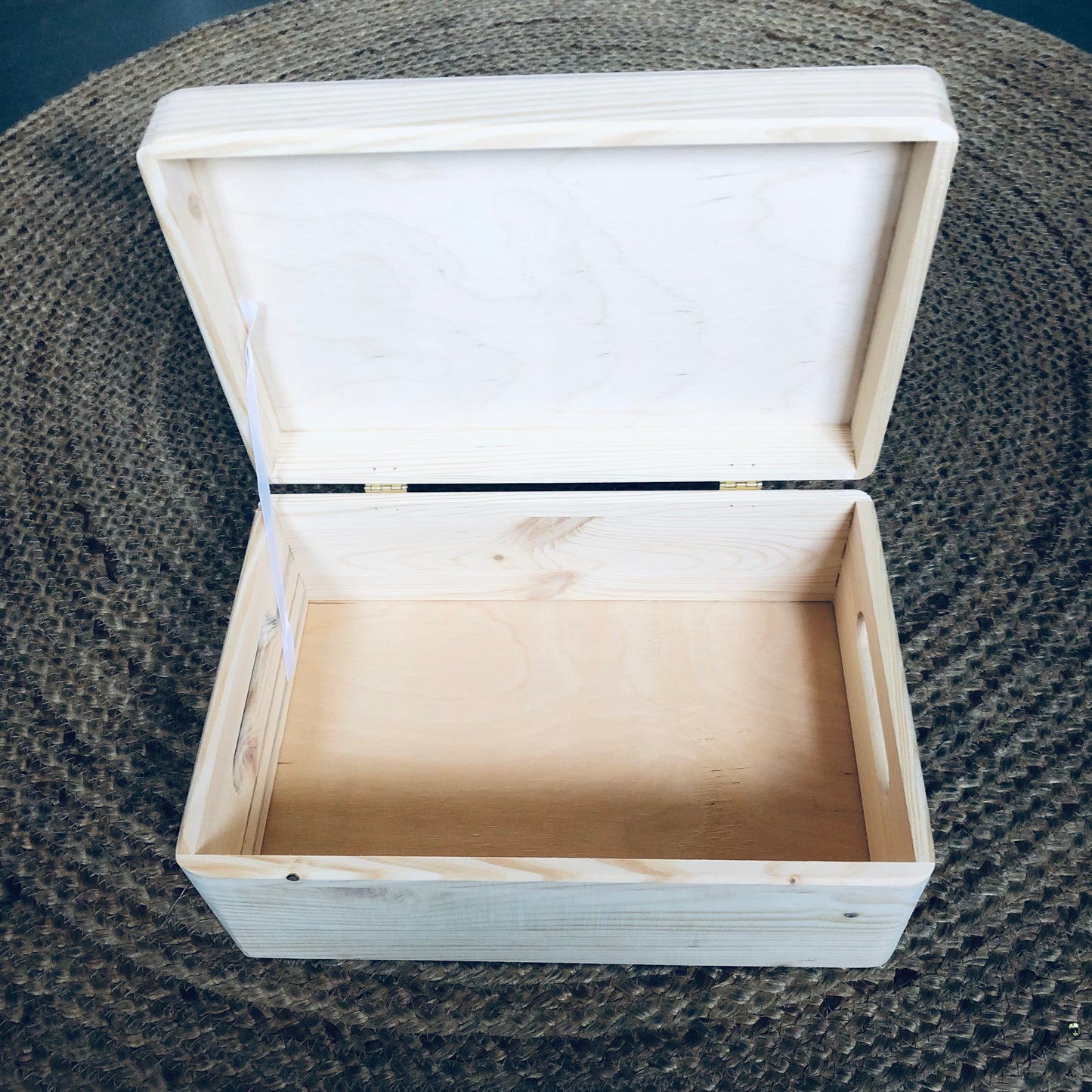 Memorybox | Flower