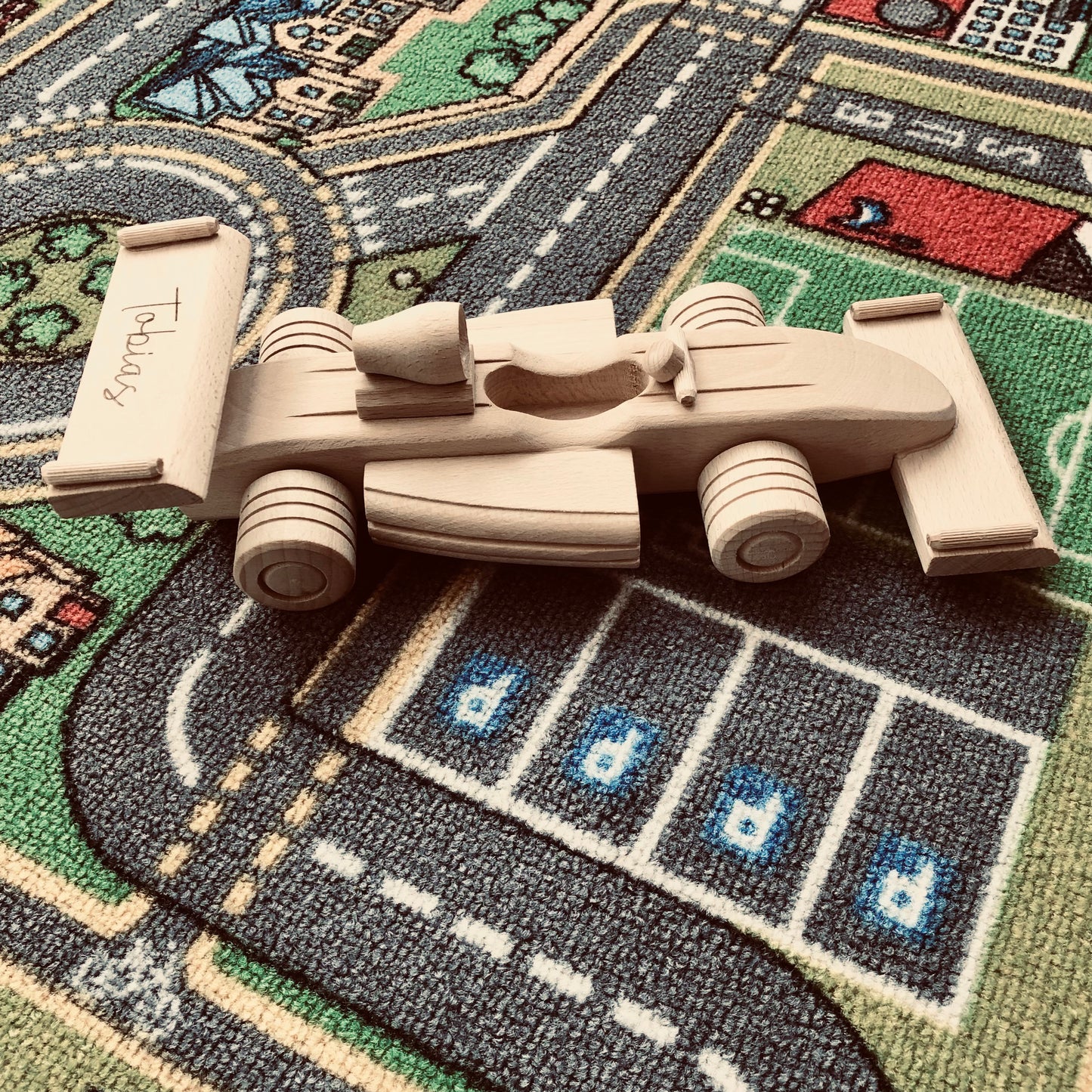 Voertuig | racewagen