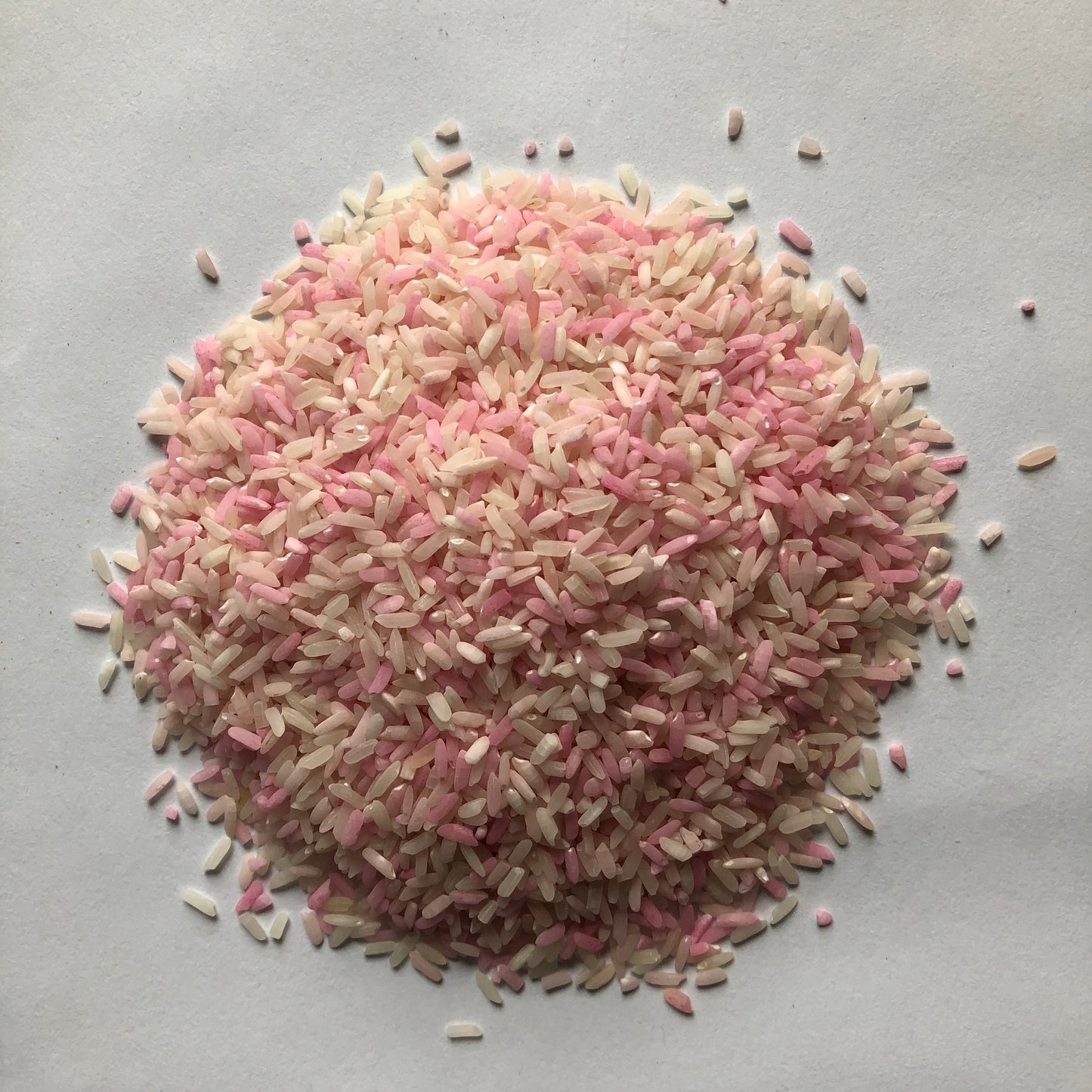 Speelrijst | blush