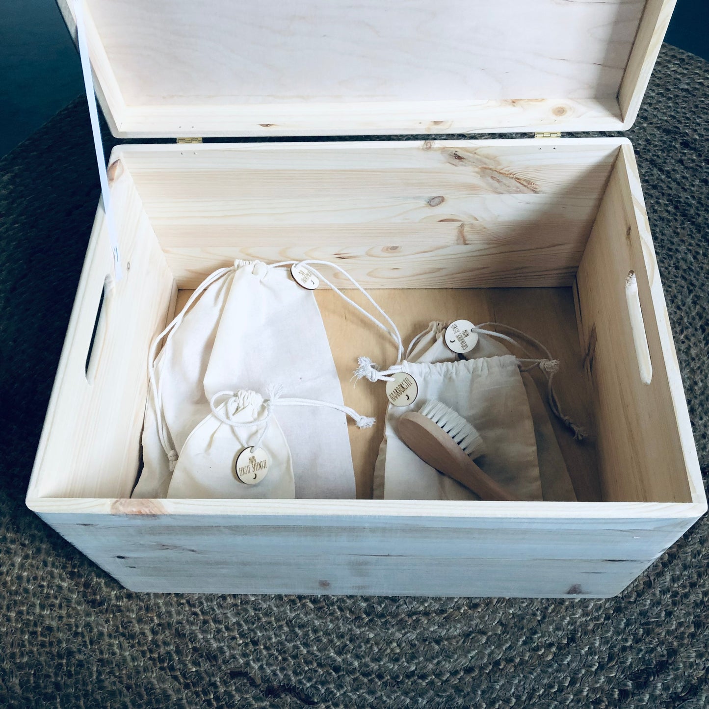 Memorybox | Flower