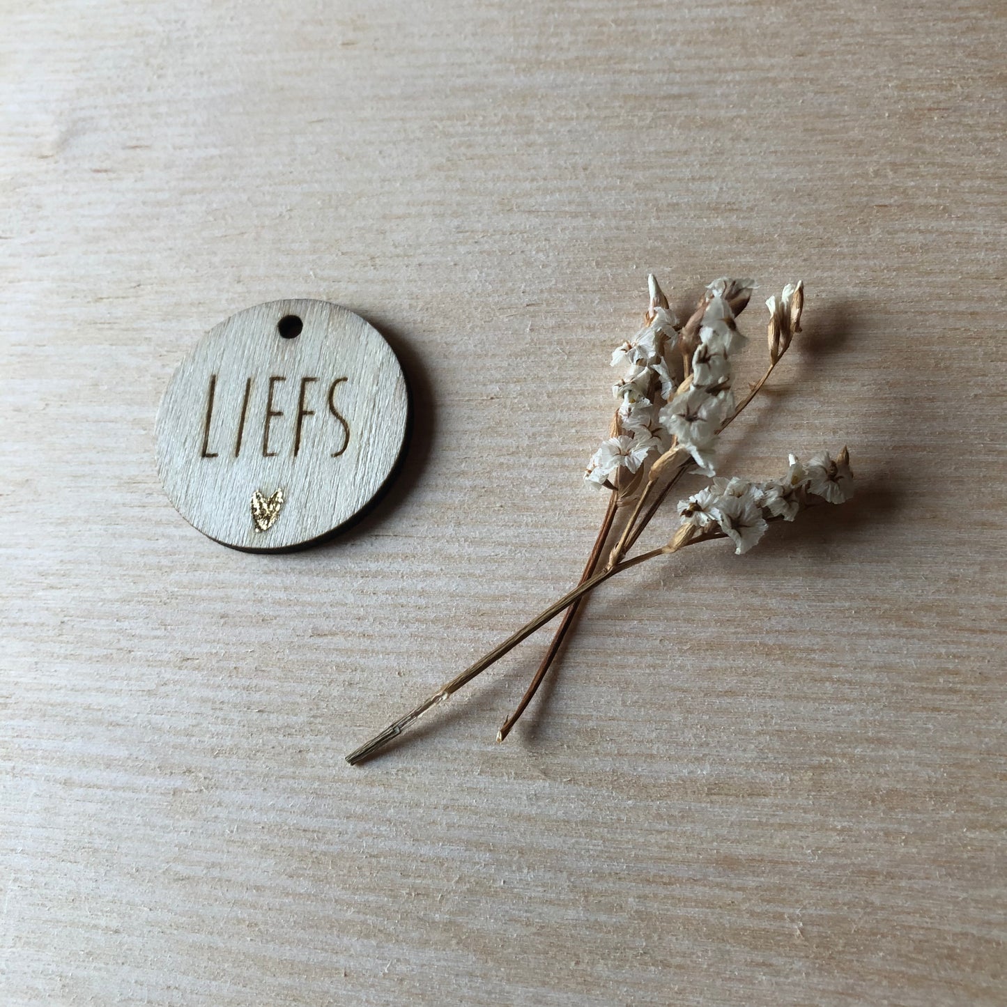 Labels | liefs