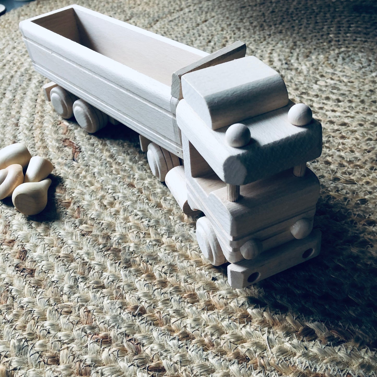 Voertuig | vrachtwagen