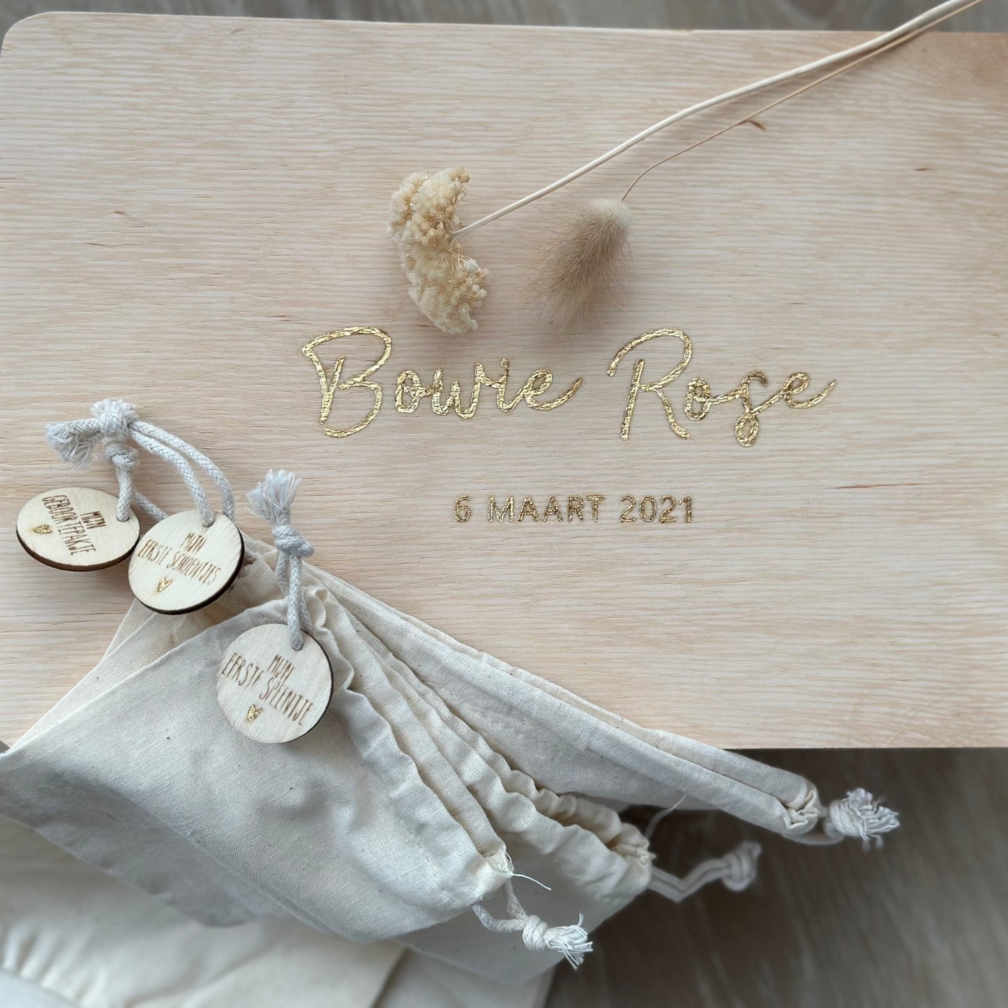 Memorybox | Clean