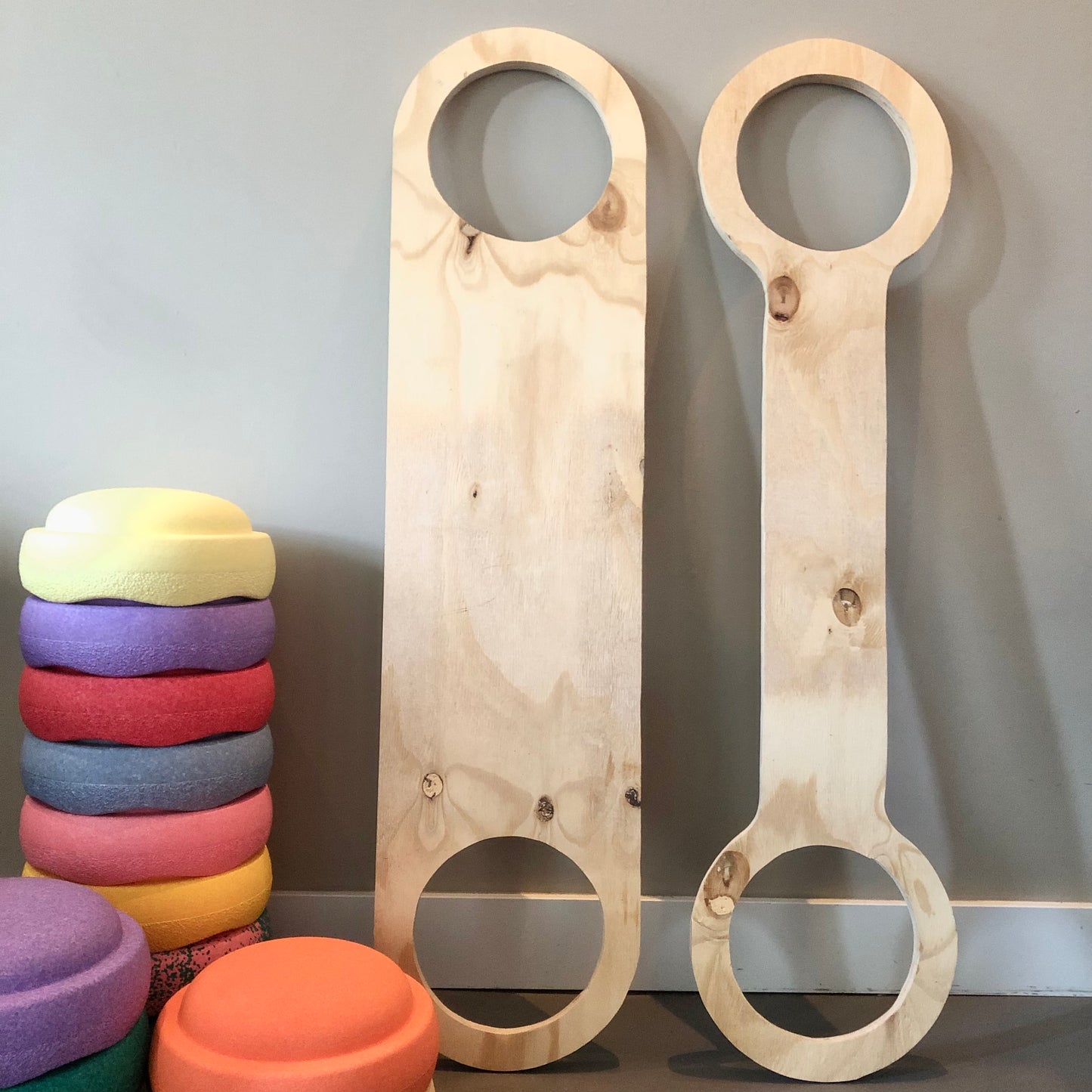 Speelgoed | balans borden