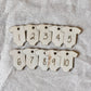 Labels | 10 dagen pakket romper